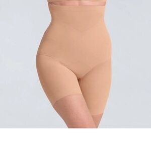 Honeylove power short shape‎ wear size 2x